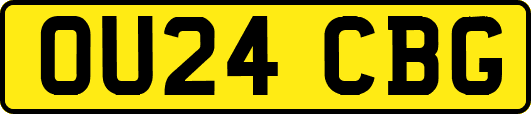 OU24CBG