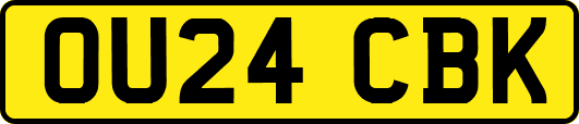 OU24CBK