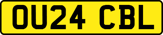 OU24CBL