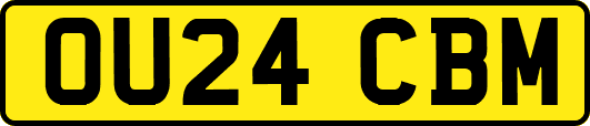 OU24CBM