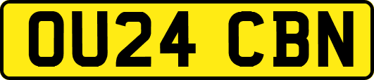 OU24CBN