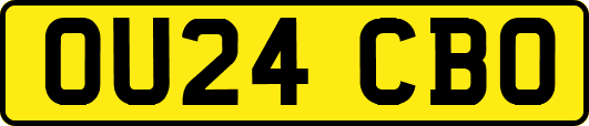 OU24CBO