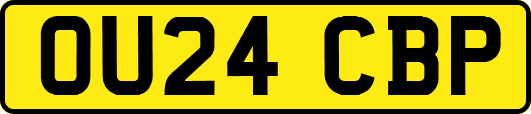 OU24CBP