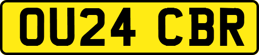 OU24CBR