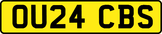 OU24CBS
