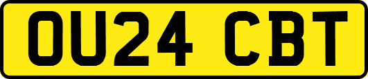 OU24CBT
