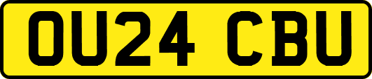 OU24CBU