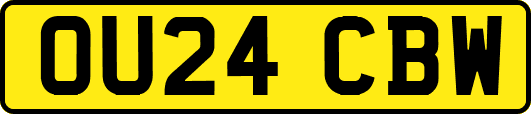 OU24CBW