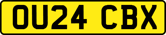 OU24CBX