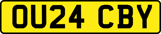 OU24CBY