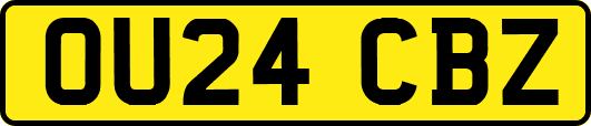 OU24CBZ