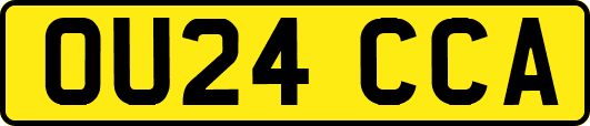 OU24CCA