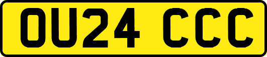 OU24CCC