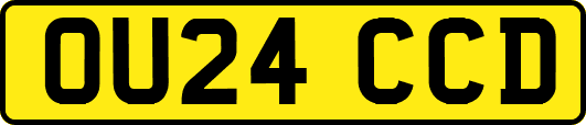 OU24CCD