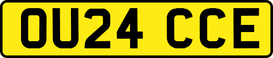 OU24CCE