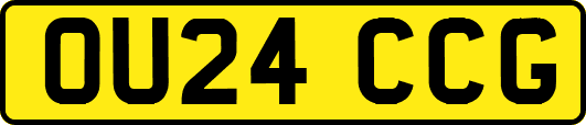 OU24CCG