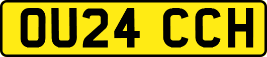OU24CCH