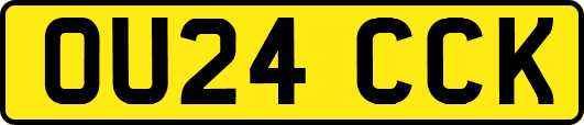 OU24CCK