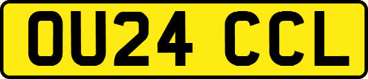 OU24CCL