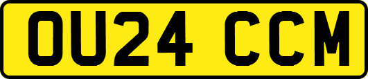 OU24CCM