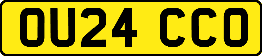 OU24CCO