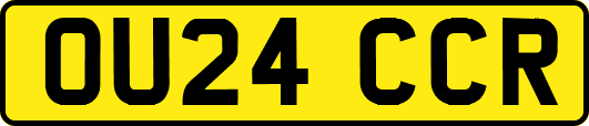 OU24CCR