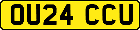 OU24CCU