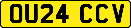 OU24CCV