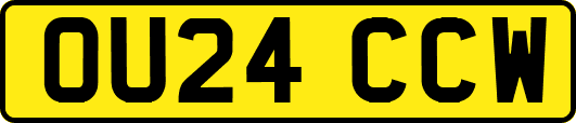 OU24CCW