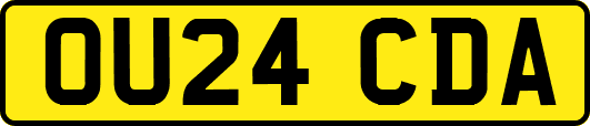OU24CDA