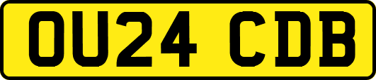 OU24CDB
