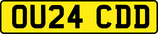 OU24CDD