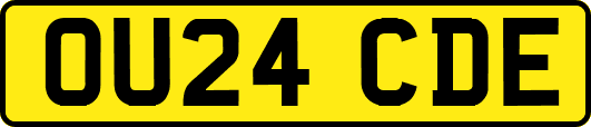 OU24CDE