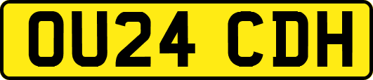 OU24CDH