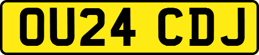OU24CDJ