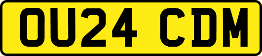 OU24CDM