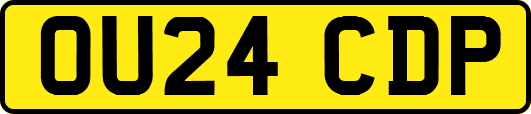 OU24CDP
