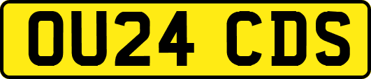 OU24CDS