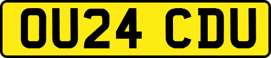 OU24CDU