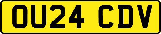 OU24CDV