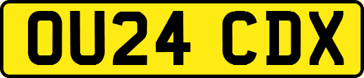 OU24CDX