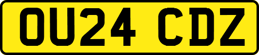 OU24CDZ