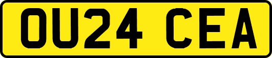 OU24CEA