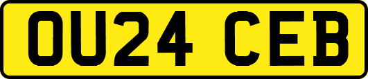 OU24CEB