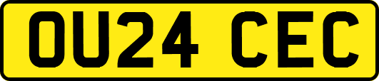 OU24CEC