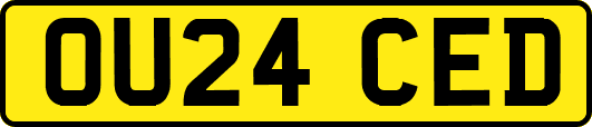 OU24CED