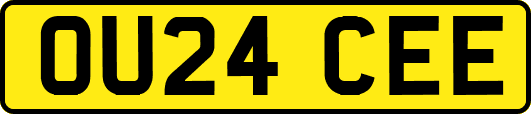OU24CEE
