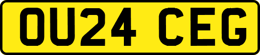 OU24CEG