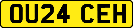OU24CEH