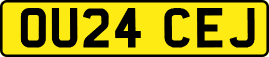 OU24CEJ